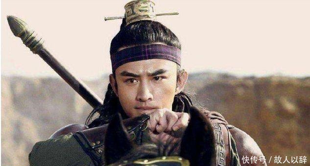 最强|《水浒传》中战力最强的5大武将,武松鲁达统统没上榜,第一是他!