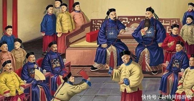 中国历史|没钱没人脉时,想出人头地,需要牢记曾国藩的4字真言