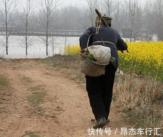 爹妈|人到老年后,哪个孩子最不孝顺?小时候就能看出,别疼错孩子