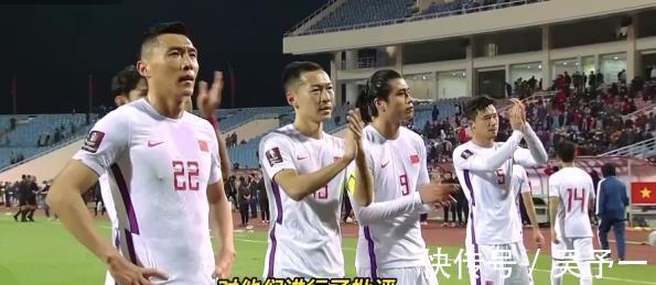 国足|奢侈而归!国足“花200万元”包机回国:光运行李就需3辆卡车!