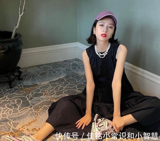 宋妍霏 串珠减压又好看,自制也能出爆款!