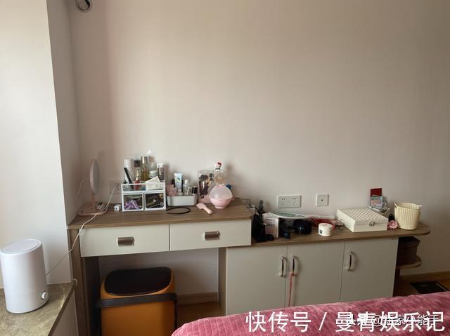 屋主|人生第一套新房，入住三个月非常满意，简单又舒适，给大家分享下