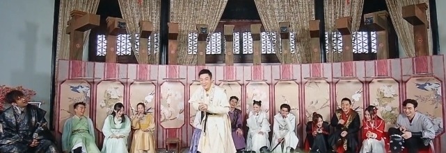 奔跑吧有多无聊？抓了半天鸭子，捏了一晚上的蛋，观众：浪费时间