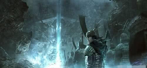 盗墓为什么总是舅舅带着外甥?原因不难想象!