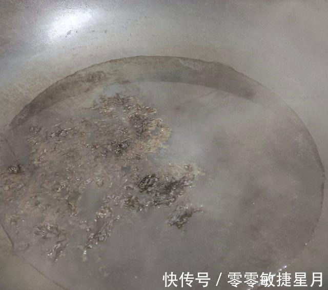 紫菜猪肝蛋花汤！