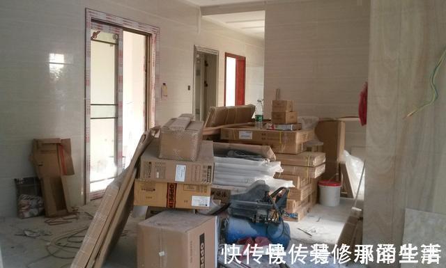 水电|装修工人说我不懂,叫我别监工,我挑这些时间进场,工人不敢偷懒