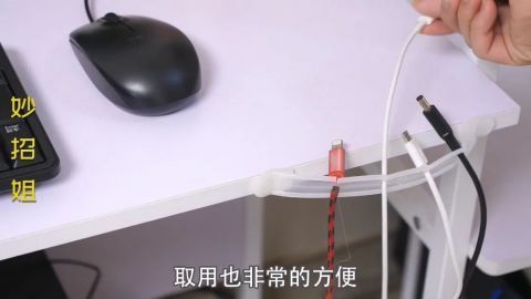 今天才知道,原来牛奶箱提手还有10个隐藏功能,以后再也不扔了