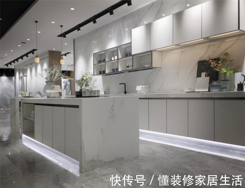 墙面|当初脑子一热,选择了全屋瓷砖,入住才发现问题太多了