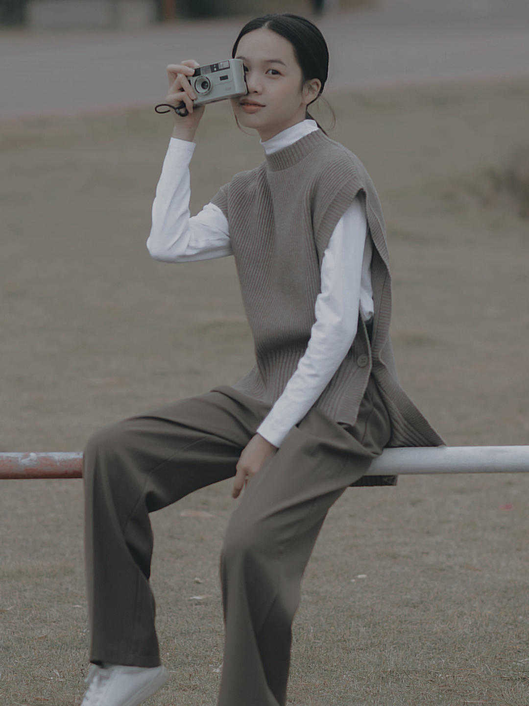 衣服|秋冬衣服别乱买,这几款才是时尚新宠,轻松穿出高级感