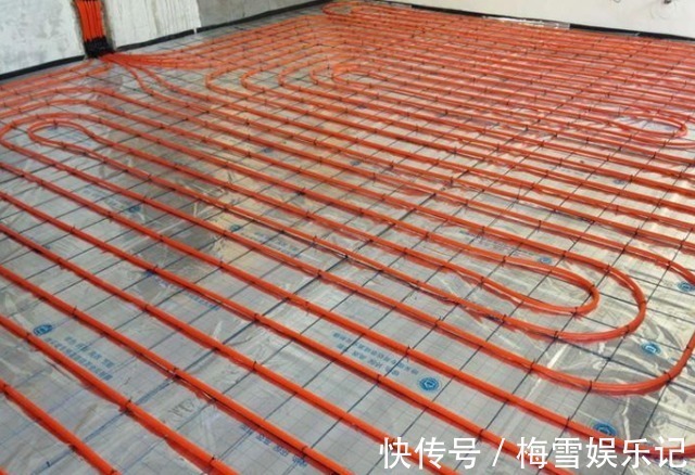 装修|为啥越来越多的人不爱装地暖?老用户道出5大弊端,让人无法反驳