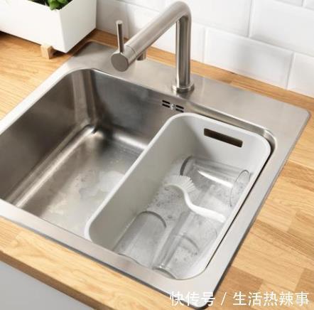 洗碗槽总是堵塞怎么办 疏通洗碗槽的小技巧