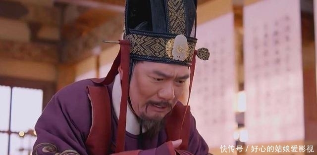 内幕|玄武门之变内幕:参与的大臣只有九个人,有多少名臣保持了中立?