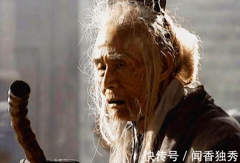 武功&《笑傲江湖》里,莫大先生的武功应该处于什么样的水平?