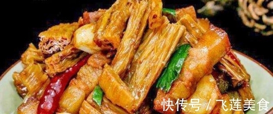 几道美味的家常菜，一年四季都适合，省事又美味，真正快手饭