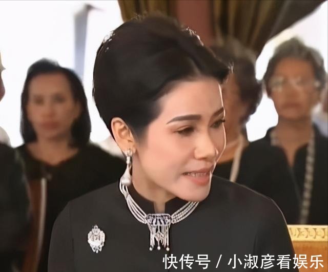 诗妮娜|从小护士到贵妃,玛哈宠妃诗妮娜的手段有多绝?