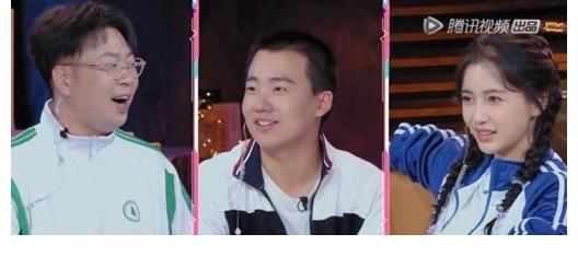 郭麒麟|《心动4》有杨颖、郭麒麟、李雪琴的加持却不出圈，原因都在这了