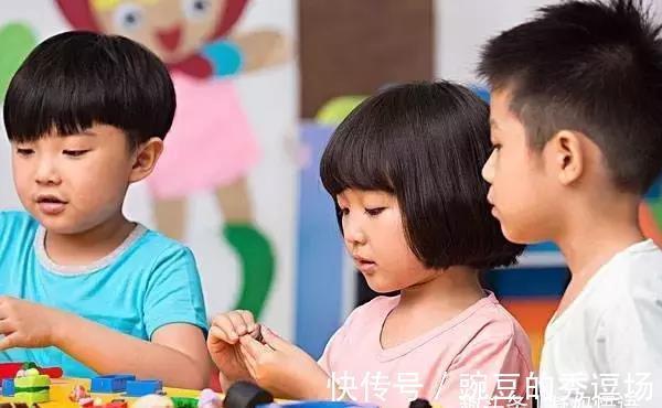 教授|哈佛大学教授:孩子3岁前就有高智商表现,若占一个就很幸运