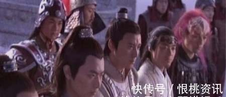 遁地术#封神演义,此人出场后,杨戬为何惊呼若有此人,西岐必不能取胜