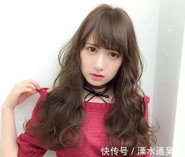 养分|5个细节,让你染发后干枯的头发恢复健康