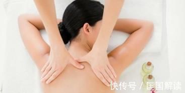 腰背部|膀胱经一堵全身生病,疏通只需2组动作,每天坚持不生病