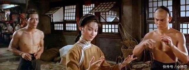 骨头|他,白莲教中最难啃的骨头,因武艺太强,清军不得不合力设计诱捕