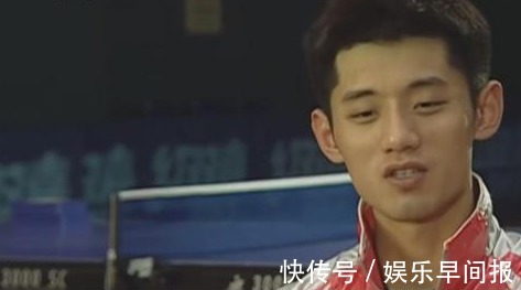 藏獒|20年后再看张继科:才懂刘国梁为何对他意难平,“藏獒”太传奇