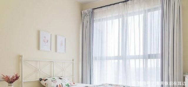 新房|极简主义新房完工入住,进门就感受到宽敞舒适,客厅效果很吸引人