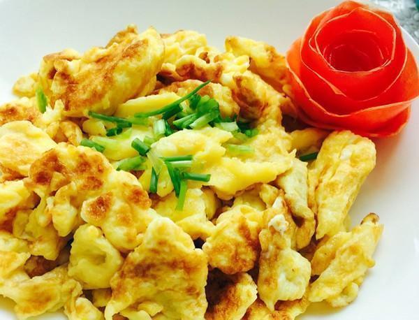 16个小炒菜,有荤有素,一天吃一个叫你吃三年都不腻,赶紧收了