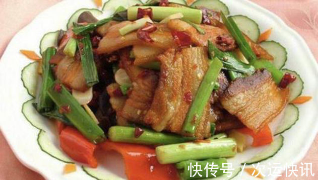 美食|美食推荐蒜香烤虾,回锅肉,葱油牛百叶,手撕鸡的做法