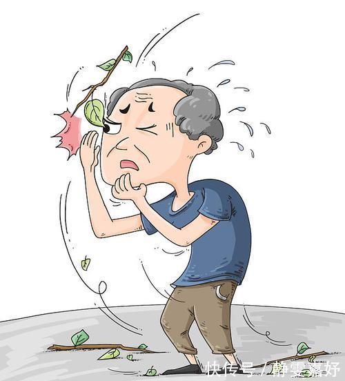 肝气郁结|肝火旺的人，大多会有5个“特征”，并不难看出来