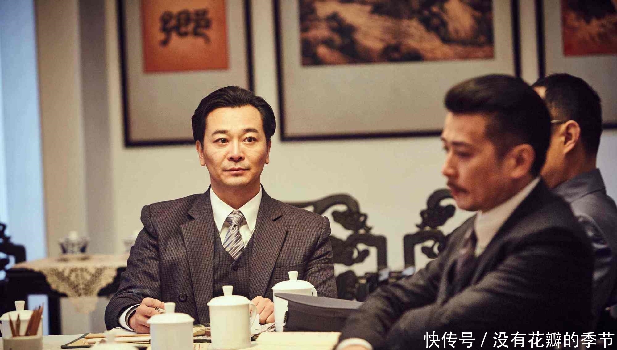 红军|他是张国焘麾下战将,被誉为红军“小诸葛”,1938年为何突然离开