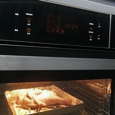 香辣手撕鸡食谱来啦