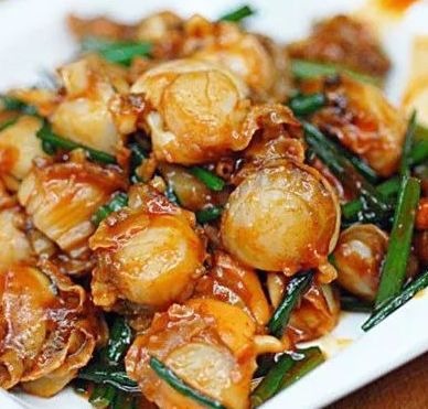 百吃不厌的几道家常菜，好吃不腻，家中待客必备，好吃又有面子