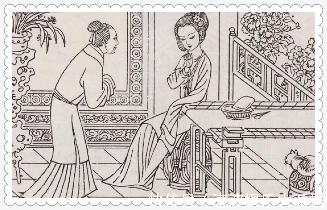 玉娇@新聊斋|16岁少女洗衣落水,回家不久怀孕,生下的儿子养在水缸