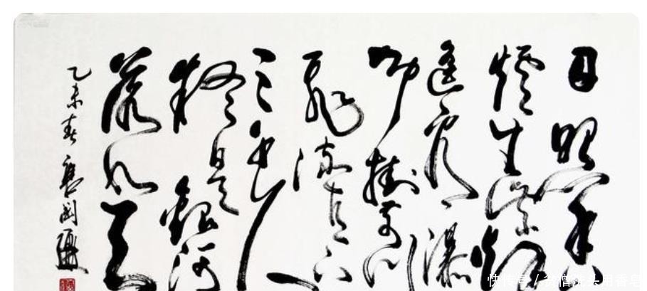 年轻|明星书法实力大赏老一辈高手如云,年轻艺人却叫人一言难尽