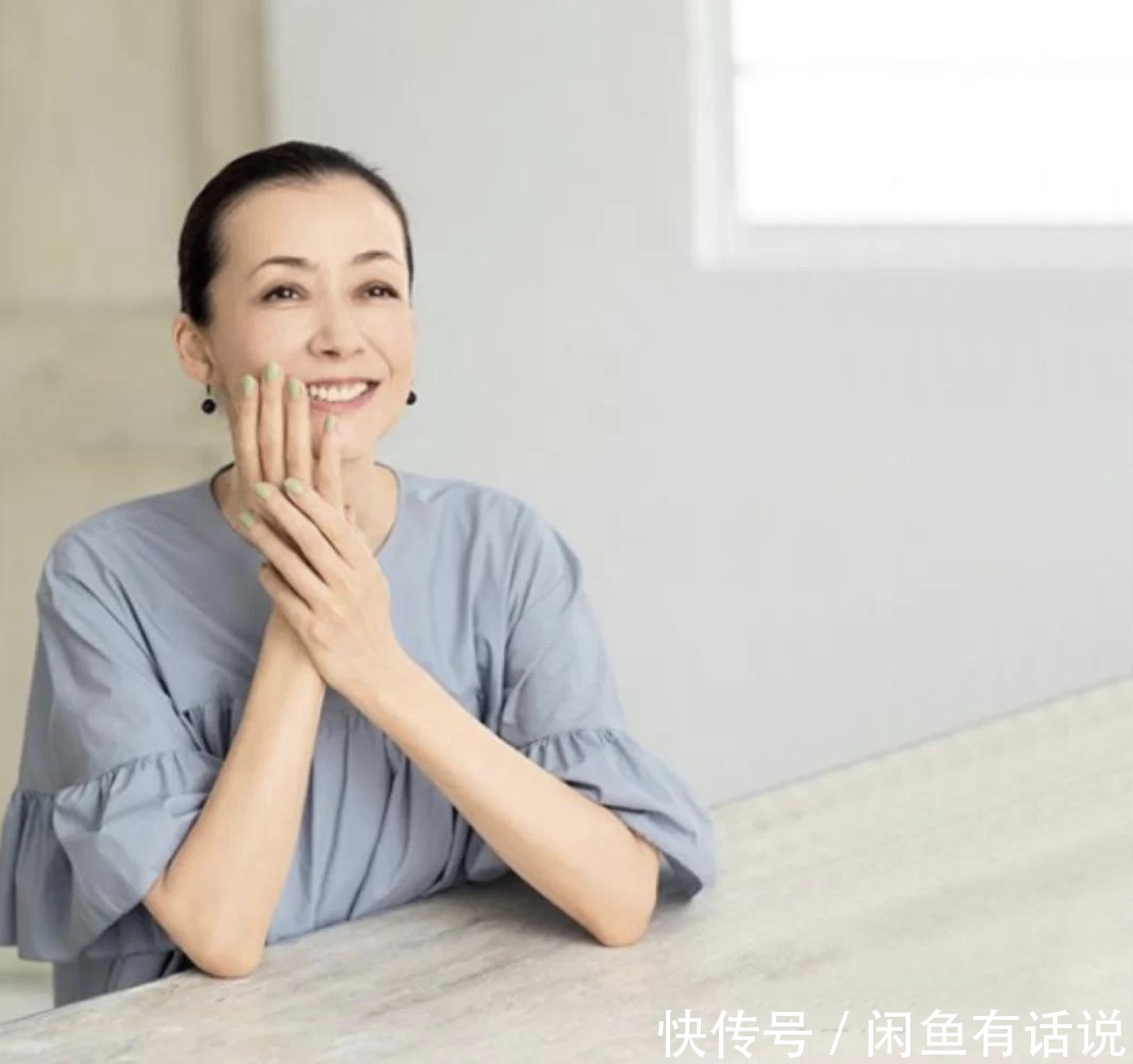 穿衣|女人过了40岁穿衣要讲究,坚持这四个穿搭习惯,好看还能提升气质