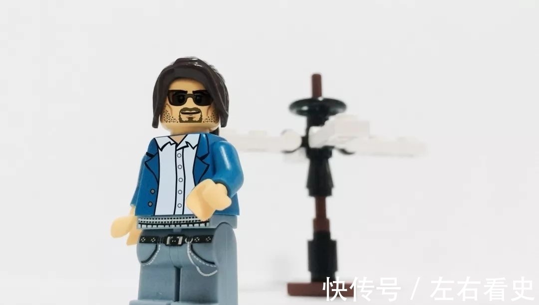 成人 能玩的转AJ、supreme和各大潮牌的乐高，绝对是最牛的成人玩具！