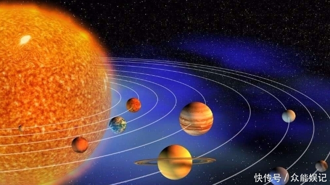 多年前,木星曾遭遇了一场灾难,差一点就轮到地球!