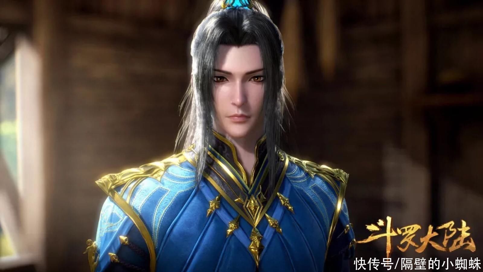 昊天宗|唐三什么都不做，也能在“斗罗大陆”横着走，武魂殿也不敢动他