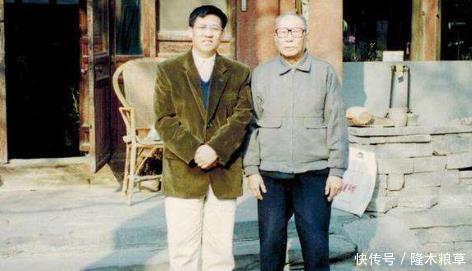 儿子|他是溥仪的儿子,有着继承皇位的资格,却落得如此凄惨境遇!