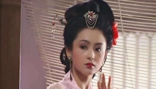 美人&美女谁不爱?三国演义中最悲惨的三位美人都很凄惨,没有得到善终