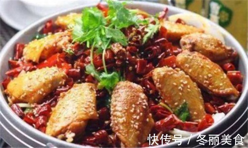 蒜蓉辣酱|最适合当晚餐的几道家常菜，鲜香美味还健康爽口，老少皆宜