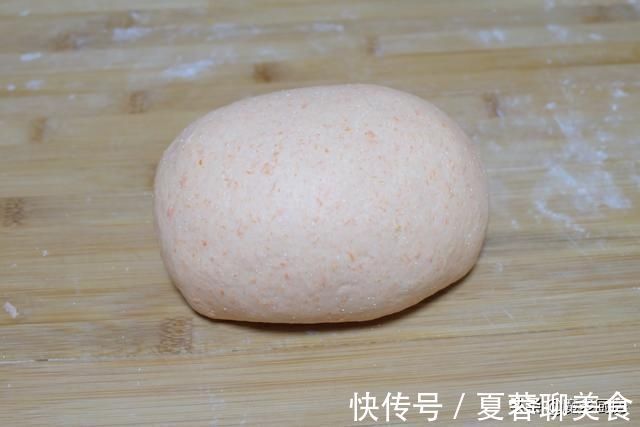 放水|不放油不放水,牛奶鸡蛋都没有,这样的面包会是什么样?太喜欢了