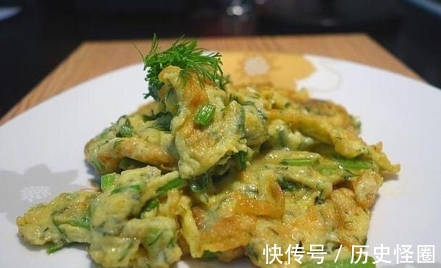 它是“抗衰老菜”,女人多吃抗皱纹,保持皮肤健康,更年轻!