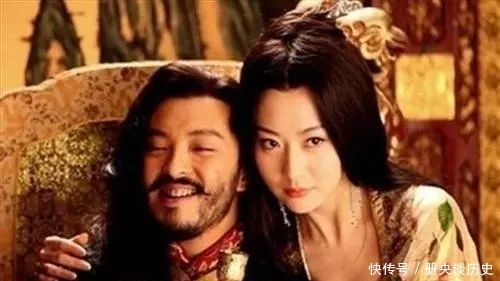 死法|古代帝王的奇葩死法，估计也没有来者了