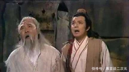 射雕中众人只知道抢九阴,为何不抢天下第一王重阳的先天功?