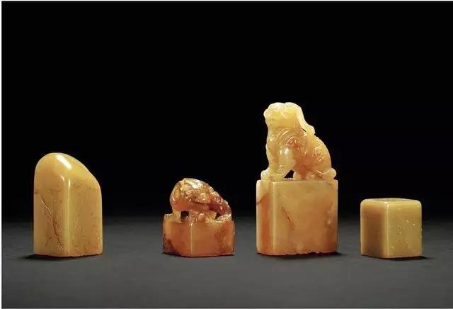 落款|国展评委揭秘:书法作品盖印章36计,值得收藏!