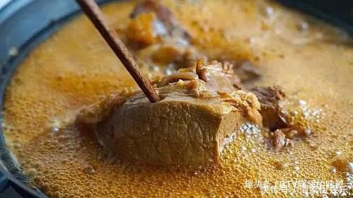 香料|不管卤什么肉,2个香料一定不能放!怪不得你做出的发柴没人吃