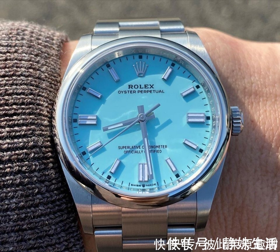 劳力士|表侠玩表：奢侈品交易常见套路，第一招之“瞒天过海”