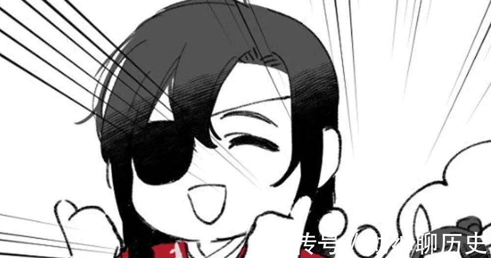 花城|看到道侣穿女装的反应,沈清秋黑了脸,蓝忘机很激动,花城在想啥